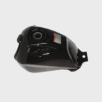 MONDIAL X-TREME MAXX 200 i BENZIN DEPOSU (SIYAH)