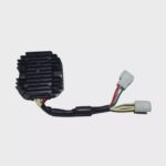 MONDIAL X-TREME MAXX 200 i REGULATOR