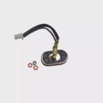 MONDIAL X-TREME MAXX 200 i BENZIN DEPO SAMANDIRASI