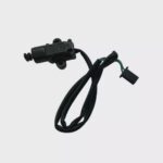 MONDIAL X-TREME MAXX 250 I (E5+) YAN SEHPA STOP MUSURU