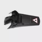 MONDIAL X-TREME MAXX 200 i ARKA CAMURLUK KUYRUGU