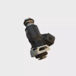 MONDIAL X-TREME MAXX 200 i ENJEKTOR