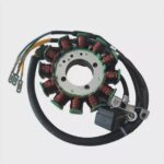 MONDIAL X-TREME MAXX 200 i STATOR