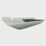 MONDIAL X-TREME MAXX 200 i SELE ALTI YAN KARENAJ SAG ARKA (BEYAZ)
