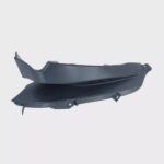 MONDIAL KD 125 F SELE ALTI YAN KARENAJ SOL ALT