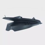 MONDIAL KD 125 F SELE ALTI YAN KARENAJ SAG ALT