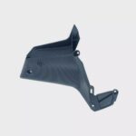MONDIAL KD 125 F BENZIN DEPOSU SOL ARKA KAPAK