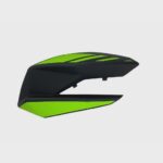 MONDIAL KD 125 F FAR MUHAFAZASI SOL (YESIL)