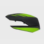 MONDIAL KD 125 F FAR MUHAFAZASI SAG (YESIL)