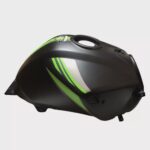 MONDIAL KD 125 F BENZIN DEPOSU (YESIL)