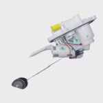 MONDIAL KD 125 F BENZIN POMPASI