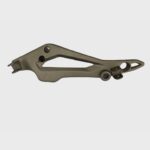 MONDIAL 125 DRIFT L BASAMAK BAGLANTI BRAKETI SOL
