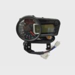 MONDIAL 125 DRIFT L GOSTERGE PANELI KOMPLE