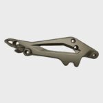 MONDIAL 125 DRIFT L BASAMAK BAGLANTI BRAKETI SAG