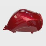 MONDIAL 125 DRIFT L BENZIN DEPOSU (KIRMIZI)