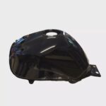 MONDIAL 125 DRIFT L BENZIN DEPOSU (SIYAH)