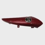 MONDIAL 125 DRIFT L BENZIN DEPOSU SOL UST PLSTK KPK (KRMZ)
