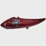 MONDIAL 125 DRIFT L BENZIN DEPOSU SAG UST PLSTK KPK (KRMZ)
