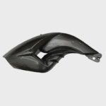 MONDIAL 125 DRIFT L BENZIN DEPOSU SOL ALT PLSTK KAPAK (GRI)