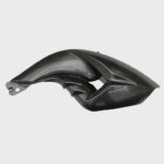 MONDIAL 125 DRIFT L BENZIN DEPOSU SAG ALT PLSTK KAPAK (GRI)