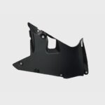 MONDIAL 125 DRIFT L BENZIN DEPOSU SOL IC PLASTIK KAPAK