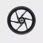 MONDIAL 125 DRIFT L ARKA JANT - CELIK (3.5X17")