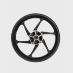 MONDIAL 125 DRIFT L ON JANT - CELIK (2.15X17")