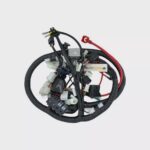 MONDIAL 125 DRIFT L CBS (E5) ELEKTRIK TESISATI KOMPLE (E5)