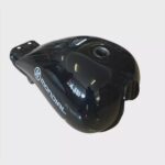 MONDIAL VULTURE 125 İ BENZIN DEPOSU (SIYAH)