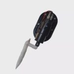 MONDIAL VULTURE 125 İ BENZIN POMPASI