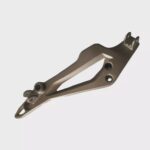MONDIAL VULTURE 125 İ ARKA BASAMAK BRAKETI SOL
