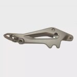 MONDIAL VULTURE 125 İ ARKA BASAMAK BRAKETI SAG