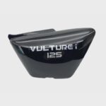 MONDIAL VULTURE 125 İ SELE ALTI YAN KARENAJ SAG (SIYAH)