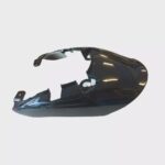 MONDIAL VULTURE 125 İ ARKA KARENAJ (SIYAH)