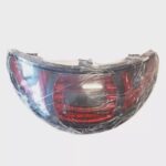 MONDIAL VULTURE 125 İ ARKA STOP KOMPLE