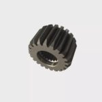 MONDIAL 125 DRIFT L YAG POMPASI ROTOR DISLISI