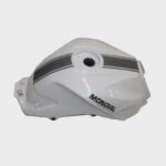 MONDIAL Z-ONE i_20 BENZIN DEPOSU (BEYAZ)