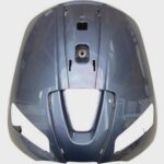 MONDIAL WİNG 50 İ e5 ON PANEL (GRI)