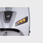 MONDIAL WİNG 50 İ e5 ON SOL SINYAL KOMPLE