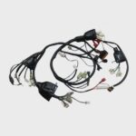 MONDIAL WİNG 50İ ELEKTRIK TESISATI KOMPLE