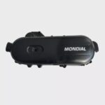 MONDIAL WİNG 50 İ e5 KRANK KUTUSU SOL KAPAK (GRI)