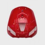 MONDIAL WİNG 50 İ e5 ON PANEL (KIRMIZI) (2023)
