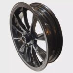 MONDIAL WİNG 50 İ e5 ON JANT - CELIK (2.50X12") (SIYAH)