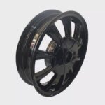 MONDIAL WİNG 50 İ e5 ARKA JANT - CELIK (2.50X10") (SIYAH)
