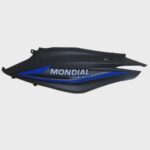 MONDIAL 50 LOYAL i SELE ALTI YAN KARENAJ SOL (MAVI)