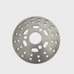 MONDIAL TURISMO 50i ON FREN DISKI