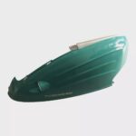 MONDIAL TURISMO 50i SELE ALTI YAN KARENAJ SAG (TURKUAZ)