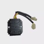 MONDIAL TURISMO 50i REGULATOR
