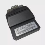 MONDIAL FURY 110i ECU