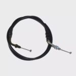 MONDIAL FURY 110 e5+ GAZ TELI